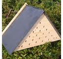 Maison de charme agence AG3 Propriété agence immobilière. Maison pour insectes utiles